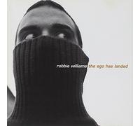 WILLIAMS, ROBBIE - Ego Has Landed,The (Aust Excl - 15 Tks)