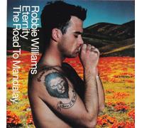 WILLIAMS, ROBBIE - ETERNITY -3TR-