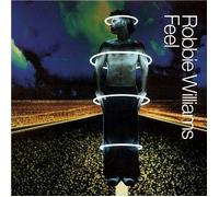 Williams Robbie - Feel 2tr