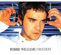 Williams Robbie - Freedom