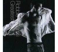 Williams, Robbie - Greatest Hits