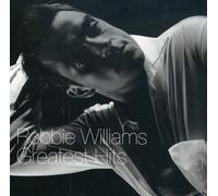 Williams,Robbie - Greatest Hits Box Cd's