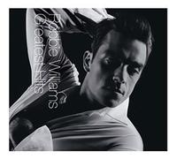 Williams,Robbie - Greatest Hits-Japan Version