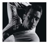 Williams,Robbie - Greatest Hits-New Zealand Vers