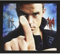 Williams, Robbie - Intensive Care (2 CD)