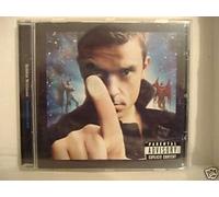 Williams,Robbie - Intensive Care