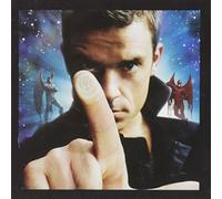 Williams,Robbie - Intensive Care (US Import)