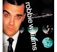 Williams Robbie - I'Ve Been Expecting You (180 Gr. Vinyl Gatefold Sleeve + Download Code Remaster)