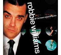Williams Robbie - I'Ve Been Expecting You (180 Gr. Vinyl Gatefold Sleeve + Download Code Remaster)