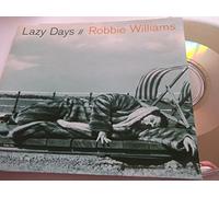 Williams, Robbie - Lazy Days [Import]