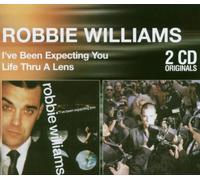 Williams,Robbie - Life Through a Lens/I'Ve Been