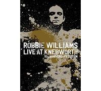 Williams Robbie - Live At Knebworth: 10Th Anniversary Deluxe Edition