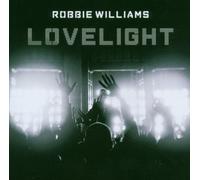 Williams,Robbie - Lovelight