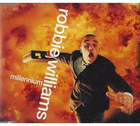 Williams,Robbie - Millenium
