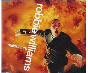 Williams,Robbie - Millenium
