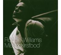 Williams,Robbie - Misunderstood 4 Tracce