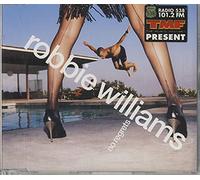 Williams,Robbie - No Regrets
