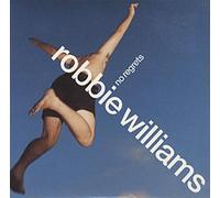 Williams, Robbie - No Regrets