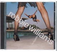 Williams, Robbie - No Regrets-Antmusic