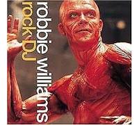 Williams,Robbie - Rock DJ