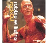 Williams,Robbie - Rock Dj