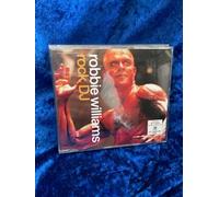 Williams,Robbie - Rock DJ (Enhanced)