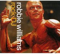 Robbie Williams - Rock DJ-Enhanced CD