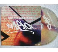 Williams,Robbie - Rudebox (4 Tracks)