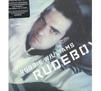 Robbie Williams Rudebox (CD) Album