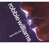 Williams,Robbie - She'S the One