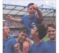 Robbie Williams - Sing When You're Winning