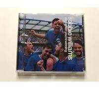 Robbie Williams – Sing When You're Winning – Chrysalis