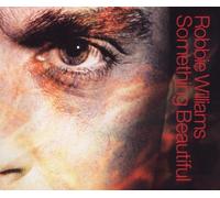 Williams,Robbie - Something Beautiful