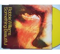 Williams,Robbie - Something Beautiful