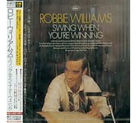 Williams, Robbie - Swing When You'Re Winning