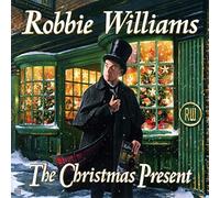 Williams Robbie - The Christmas Present