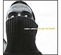 Williams,Robbie - The Ego Has Landed