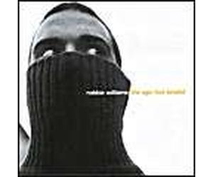 Williams,Robbie - The Ego Has Landed