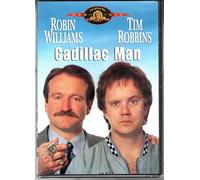Williams/Robbins/Reed/Drescher - Cadillac Man