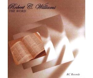 Williams, Robert C. - Word