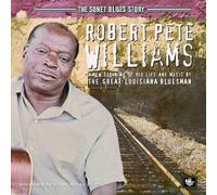 Williams,Robert Pete - The Sonet Blues Story