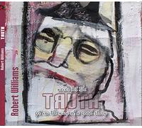 Williams,Robert - The Truth