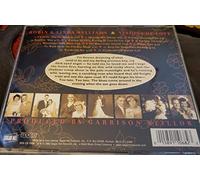 Williams, Robin & Linda - Visions Of Love