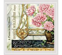 Williams, Robin - Piano In The House: Signs Of Spring