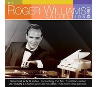 Williams, Roger - Collection 1954-62 (2 CD)