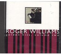 Williams, Roger - Golden Hits 2