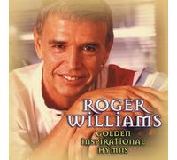 Williams, Roger - Golden Inspirational Hymns