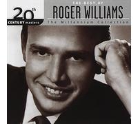 Williams, Roger - Millennium Collection-20th Century Masters