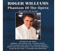 Williams, Roger - Phantom Of The Opera