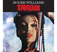 Williams, Roger - Temptation
